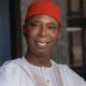 Eboh To Ndukwe: You Have No Powers Over Sen. Ned Nwoko's Future