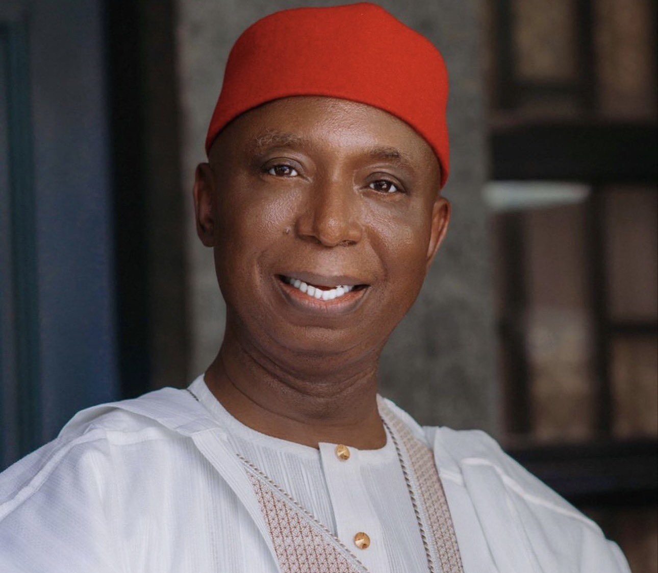 Eboh To Ndukwe: You Have No Powers Over Sen. Ned Nwoko's Future