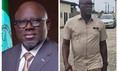 Indigenous Contractors Lauds Oborevwori's Release Of N8.3Bn Lifeline To Settle DESOPADEC Contract Debt