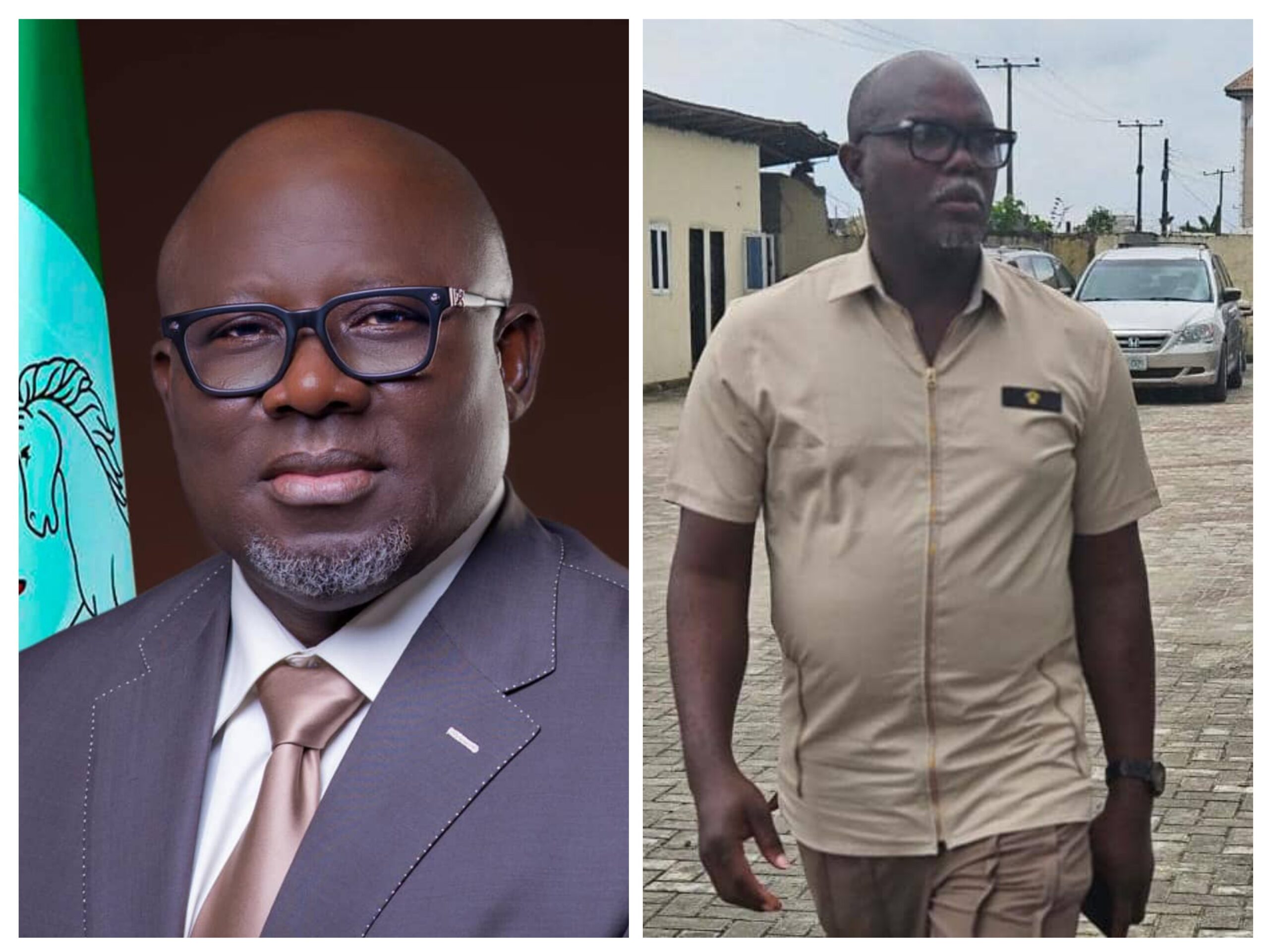 Indigenous Contractors Lauds Oborevwori's Release Of N8.3Bn Lifeline To Settle DESOPADEC Contract Debt