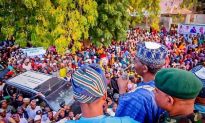 Stampede At Minister Of Defense Residence Leaves One Dead, Six Injured In Zamfara