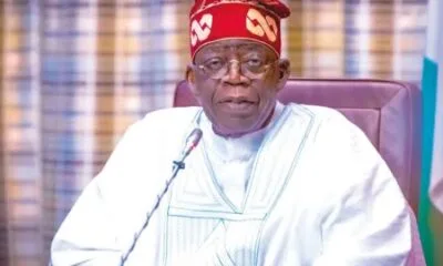 President Tinubu Transmits Legal Practitioners Bill To NASS