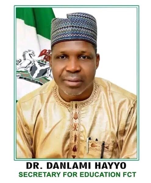 FCTA Debunks Closure Of Schools, Directs Suspension Of Danlami Hayyo