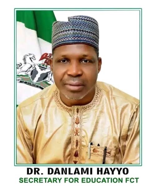 FCTA Debunks Closure Of Schools, Directs Suspension Of Danlami Hayyo