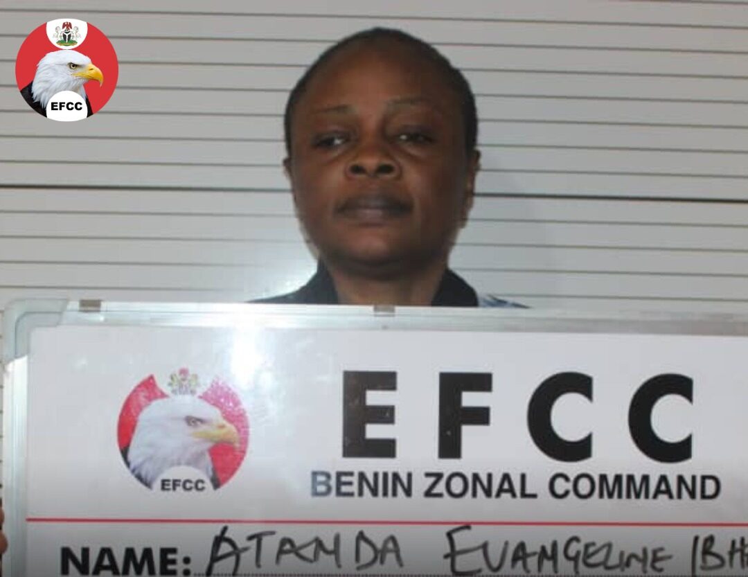 EFCC Arraigns Supermarket Manager For Alleged N547M Fraud In Benin
