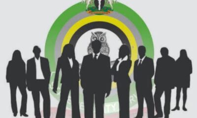 DSS Debunks Report Of Arrest Of Evangelist Over Alleged Nasarawa Attack Video