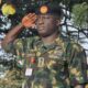 Army Council Approves Promotion Of 105 Senior Officers