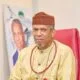The Salient Achiever Unnoticed: Senator Ede Dafinone