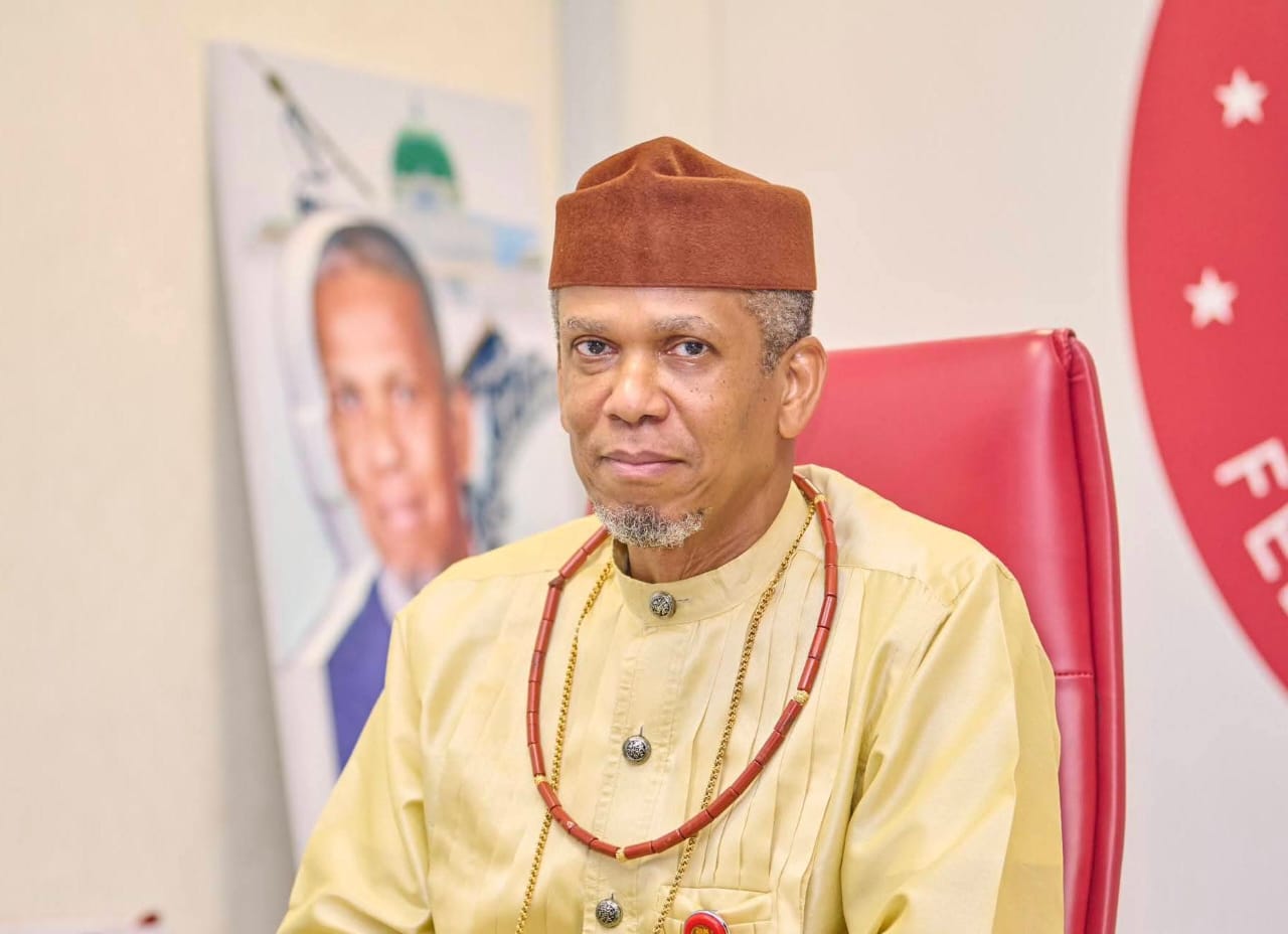 The Salient Achiever Unnoticed: Senator Ede Dafinone