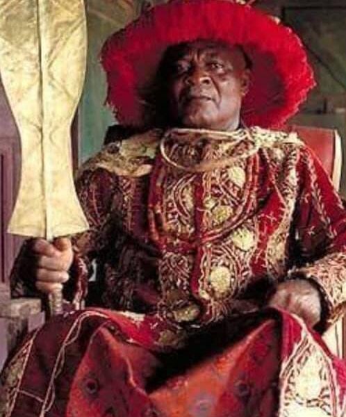 Gov Soludo Congratulates Igwe Nnewi On Historic 100th Birthday