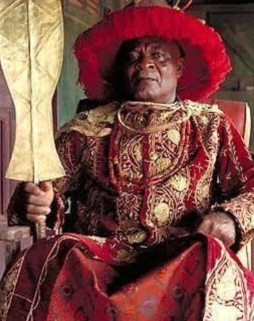 Gov Soludo Congratulates Igwe Nnewi On Historic 100th Birthday