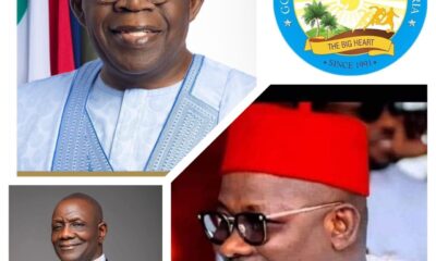 Deve Fee Remains Outlawed In Delta To Create Investor-Friendly Environment - Oghenesivbe