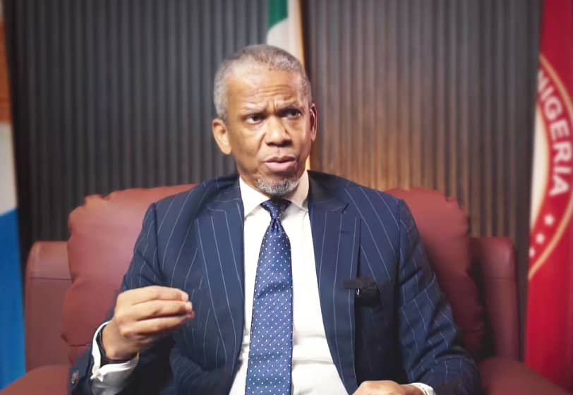 Tinubu Took The Hard Decisions To Fix Nigeria’s Economy, Now The Results Are Emerging ---Dafinone