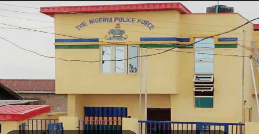 Asaba: Rights Group Petitions Police Over Alleged Assault, Unlawful Eviction By Landlord, Caretaker