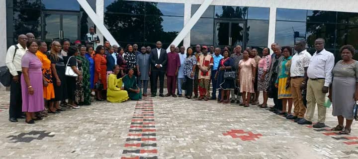 Ajede Moves To Revamp Ukwuani Educational Sector
