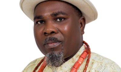 Engr. Dr. Samuel Adjogbe: A Model Of Modern Urhobo Leadership