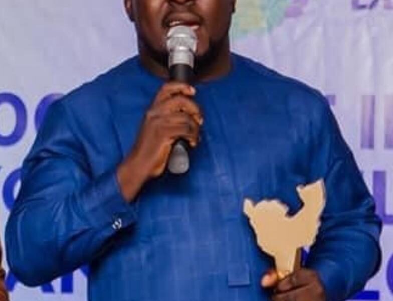 RE: ₦8.4 Billion Debt For DESOPADEC Contract Payments (PRESS STATEMENT)