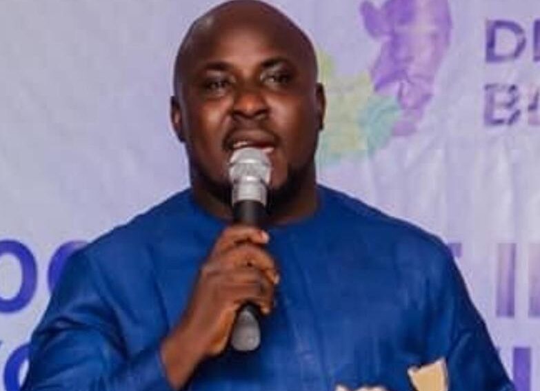 RE: ₦8.4 Billion Debt For DESOPADEC Contract Payments (PRESS STATEMENT)