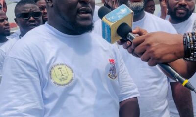 It Will Take Industrial Revolution, Not Just Infrastructural Development To Revitalize Warri To Former State