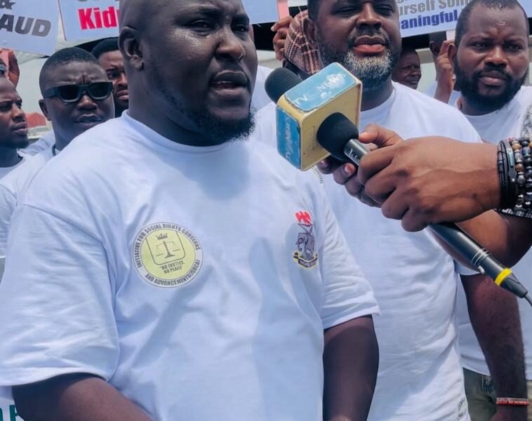 It Will Take Industrial Revolution, Not Just Infrastructural Development To Revitalize Warri To Former State