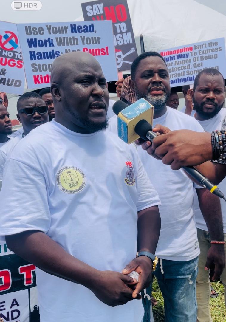 It Will Take Industrial Revolution, Not Just Infrastructural Development To Revitalize Warri To Former State