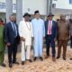 State Government Begins Institutional Needs Evaluation At Delta State Polytechnic, Otefe-Oghara