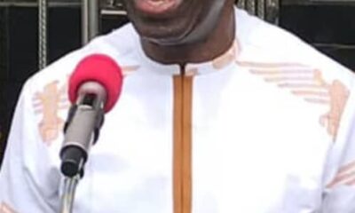 Anambra Guber Election: Soludo’s Jinx-Breaking Phenomenon Continues