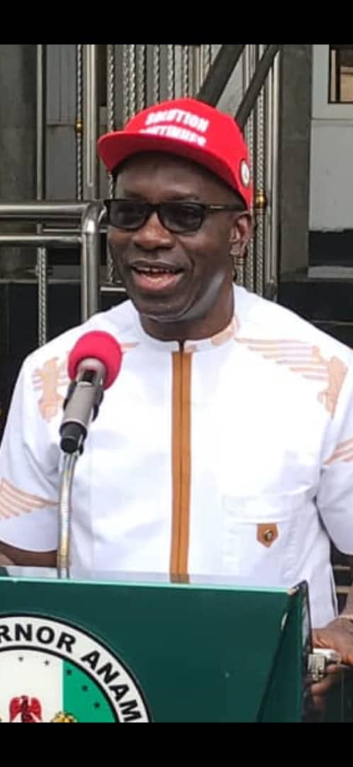 Anambra Guber Election: Soludo’s Jinx-Breaking Phenomenon Continues