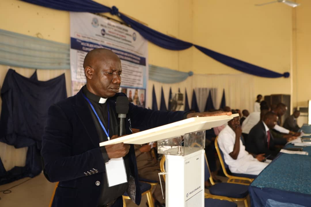 DELSU Hosts 8th International Science Conference On Innovation, AI For Climate Resilience