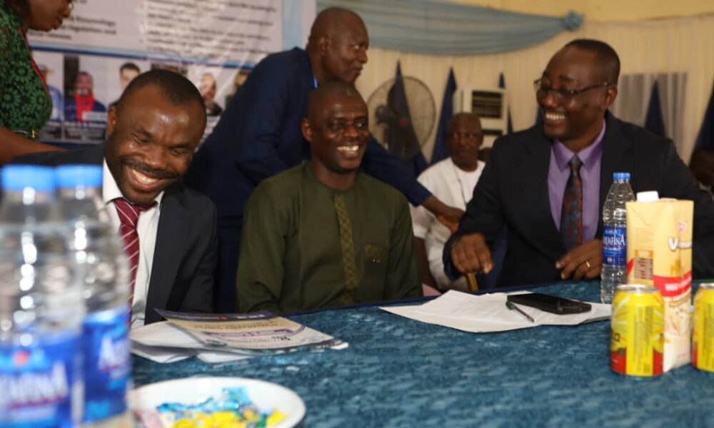 DELSU Hosts 8th International Science Conference On Innovation, AI For Climate Resilience