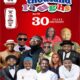 Nite Of A Thousand Laughs Returns To Its Roots As Asaba Hosts 30th Anniversary Edition