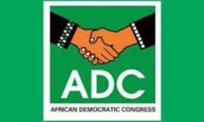 ADC 2023 Candidates Disown Gbandi, Akpovoka’s “ADC Coalition Unveiling”, Accuse Group Of Party Hijack, Secret Deal With PDP