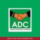 ADC 2023 Candidates Disown Gbandi, Akpovoka’s “ADC Coalition Unveiling”, Accuse Group Of Party Hijack, Secret Deal With PDP