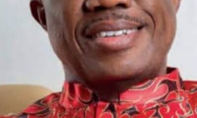 Gov. Soludo Confirms Chief Willie Obiano Is Alive And Well