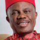 Gov. Soludo Confirms Chief Willie Obiano Is Alive And Well