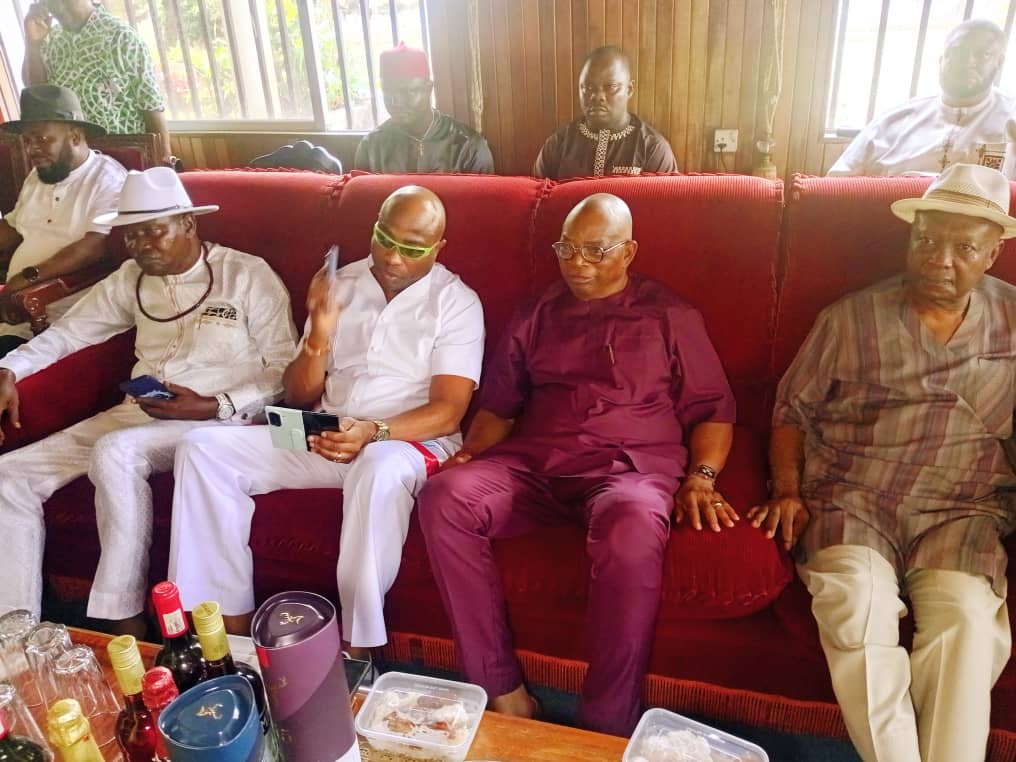 Ethiope Fed Constituency Berates Erhiatake Ibori-Suenu For Poor Representation 