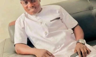 Dafinone Condemns Gruesome Murder Of APC Vice Chairman In Ethiope East, Calls For Full Police Investigation