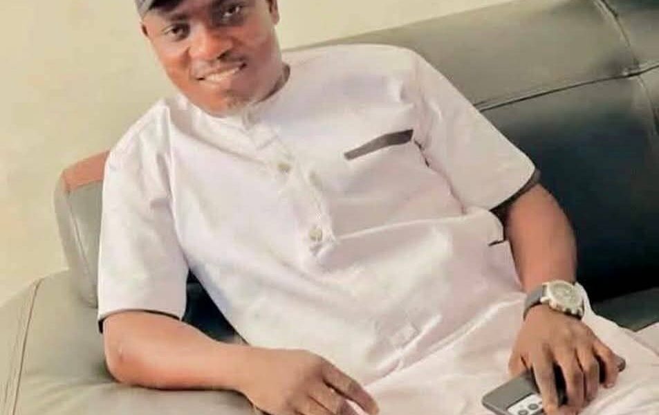 Dafinone Condemns Gruesome Murder Of APC Vice Chairman In Ethiope East, Calls For Full Police Investigation