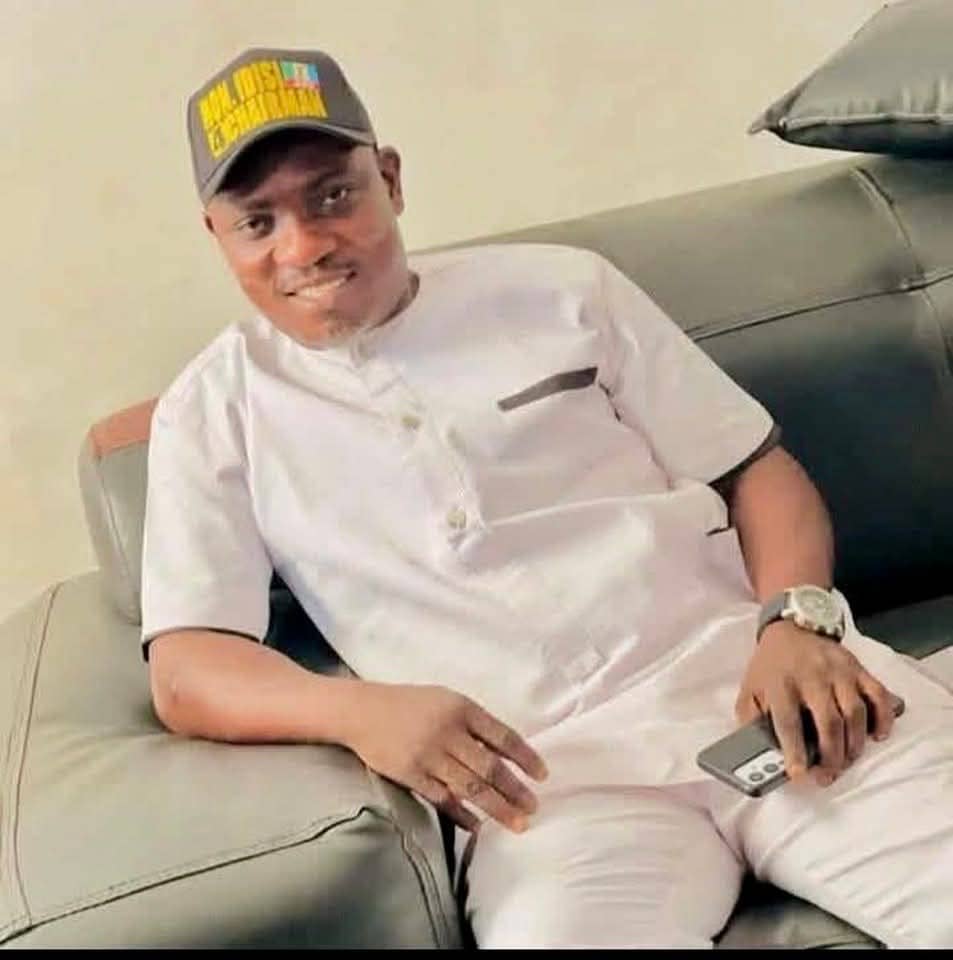 Dafinone Condemns Gruesome Murder Of APC Vice Chairman In Ethiope East, Calls For Full Police Investigation