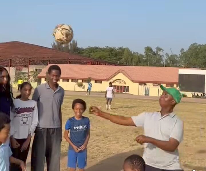 How Ned Nwoko Blends Passion, Policy, And Youth Empowerment Through Sports