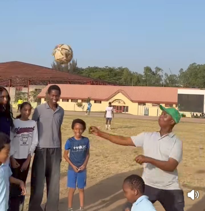 How Ned Nwoko Blends Passion, Policy, And Youth Empowerment Through Sports