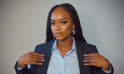 Oasis Magazine Welcomes A Dynamic Young Voice, Faith Ebireri, To Its Editorial Team