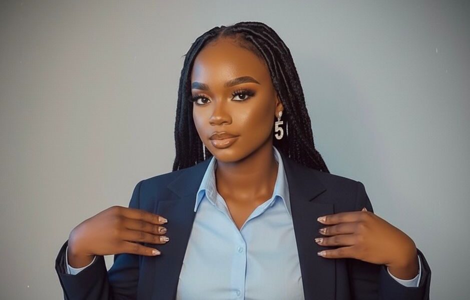 Oasis Magazine Welcomes A Dynamic Young Voice, Faith Ebireri, To Its Editorial Team