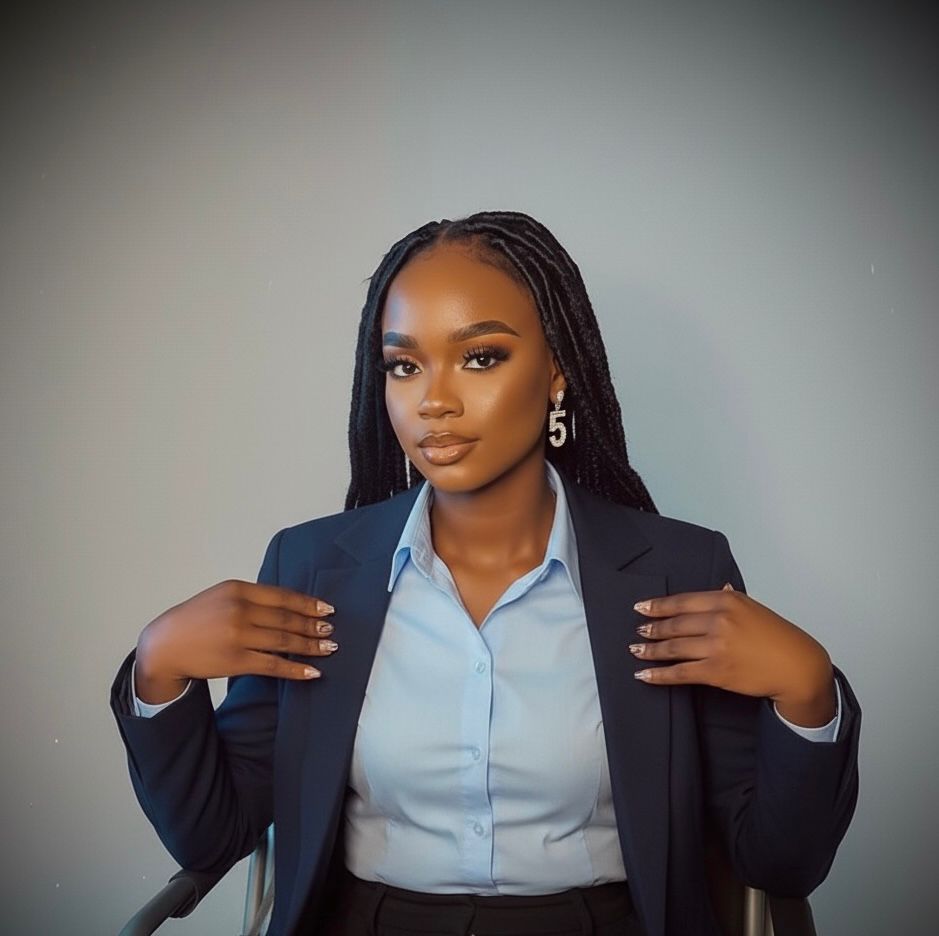 Oasis Magazine Welcomes A Dynamic Young Voice, Faith Ebireri, To Its Editorial Team