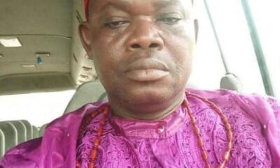 DELSU Secondary School Loses Vice Principal