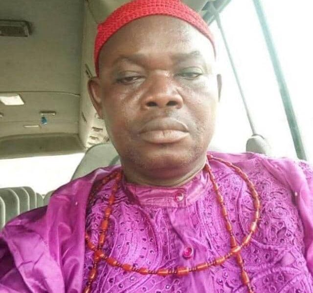 DELSU Secondary School Loses Vice Principal