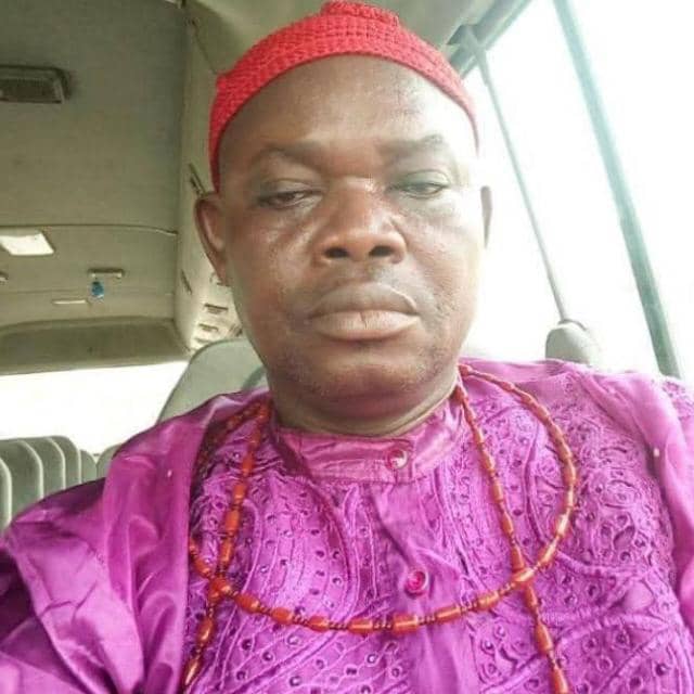 DELSU Secondary School Loses Vice Principal