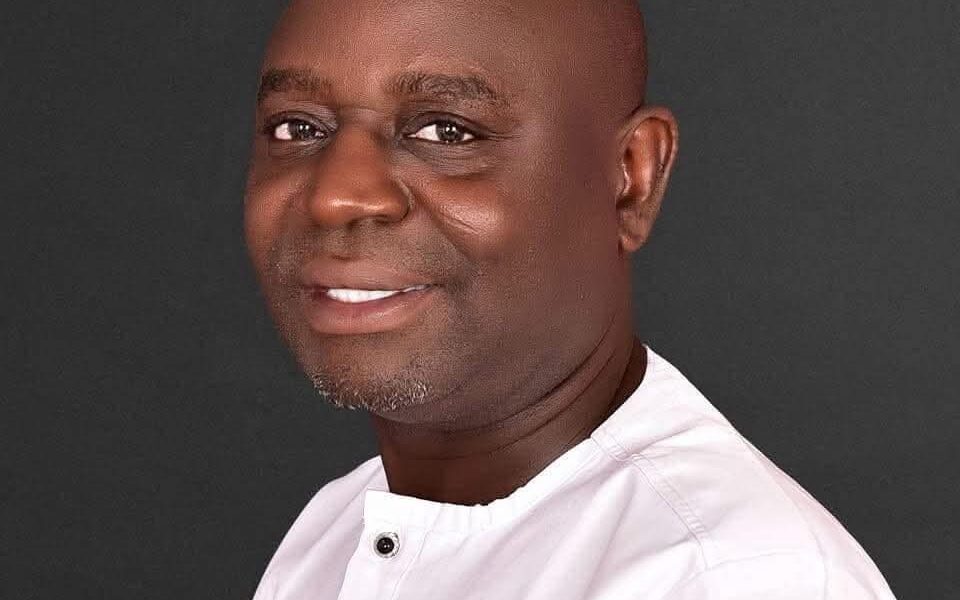 Omo-Agege Mourns Passing Of Famous Oyibo, Delta Central APC Youth Leader