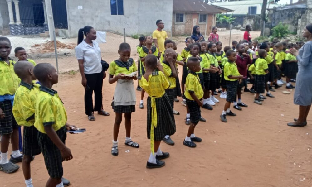 Delta Govt. Grants Approval To Success Life Model School