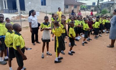 Delta Govt. Grants Approval To Success Life Model School